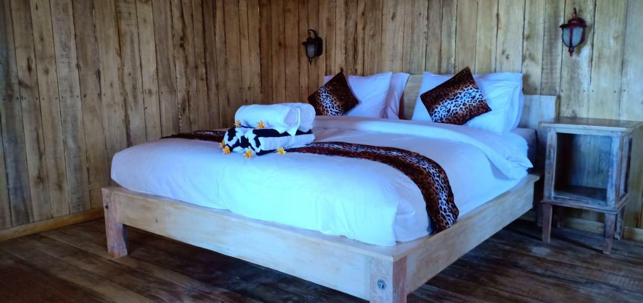 Yogi Beach Cabin Amed  Luaran gambar